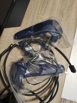 Virtuálna realita HTC Vive Pro 2 komplet - 3