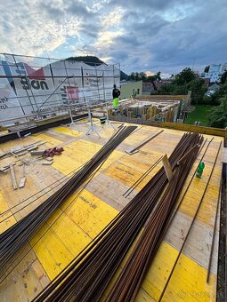 Príjmem do zamestnania murár/tesár iba s praxou - 3