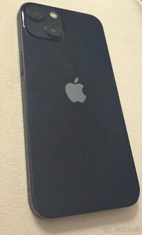 iPhone 13 256GB Midnight blue - 3