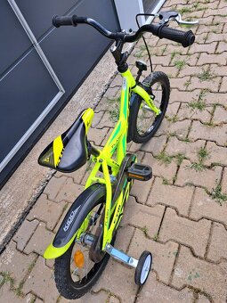 Predam detsky bicyklel - 3