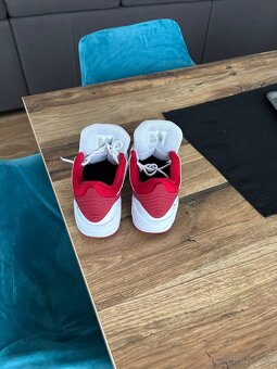 Air Jordan tenisky 37,5 - 3