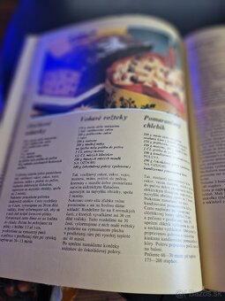 Vianočné recepty - 3