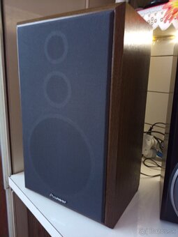 Pioneer Reproboxy - 3