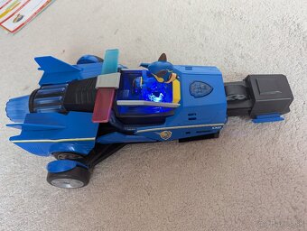 Labková patrola CHASE auto - 3