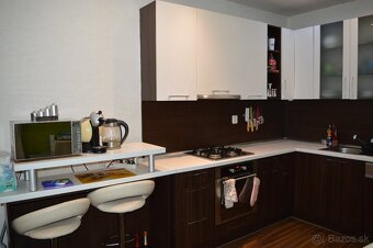 2-izbový, priestranný byt s malým balkónom.  -VÝRAZNÁ ZĽAVA- - 3