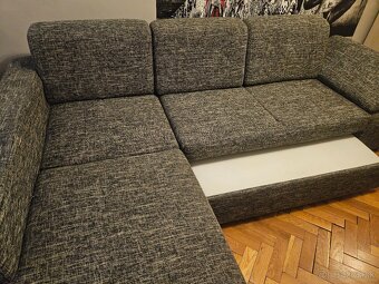 Sedacia súprava - 3