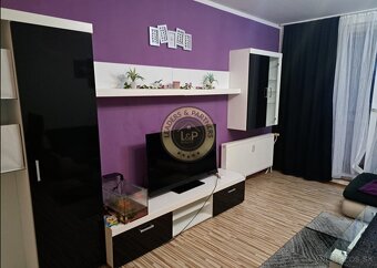 L&P | Priestranný 3-izbový byt na prenájom – Petržalka - 3