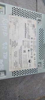 Predám autorádio- Škoda Rapid, Škoda Fabia II,Seat Toledo - 3