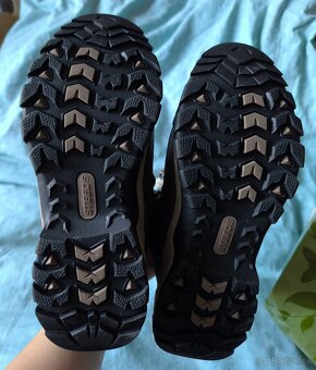 Zimné topánky Steeds - 3