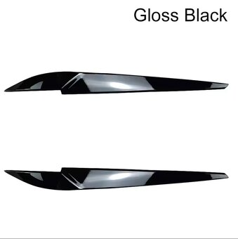 Mračítka předních světel BMW X5 F15, X6 F16 - 3