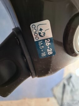 Detské korčule na ľad - 3