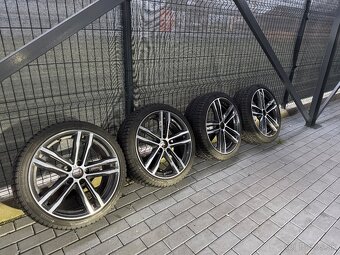 Predám disky BMW R19 styling 704 - 3