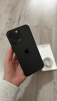 iPhone 14 Pro Max 128gb - 3