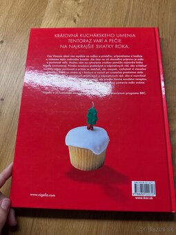 Kucharska kniha Vianoce s Nigellou - 3