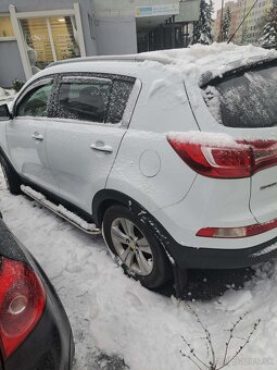 Kia Sportage EcodynamicS 1.7CDRI - 3