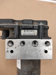 ABS jednotka Fiat Ducato - 3