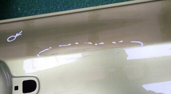 suzuki sx4 scross dvere 2013+ - 3