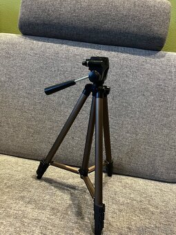 Predám statív Hama Star 75 - 3