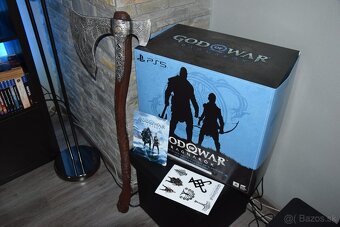 God of War Ragnarok - Collectors Edition - 3