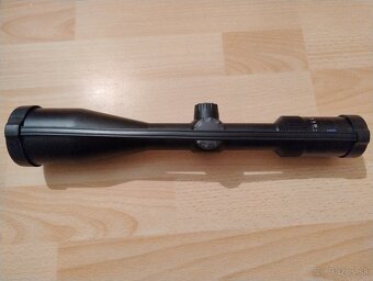 Zeiss Conquest V4 3-12x56 - 3