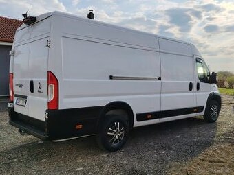 Fiat Ducato 2.3 180hp SK 2020 - 3