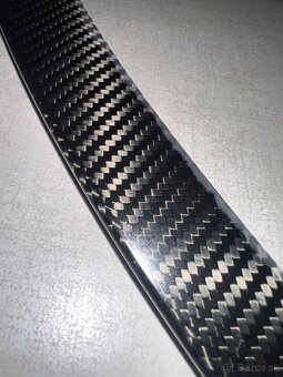 Spojler TESLA Y 1627370-00-A 2020 - 2024 - 3