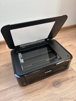 Tlaciaren canon pixma - 3