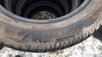 235/55r18 104H Pirelli  zimne - 3