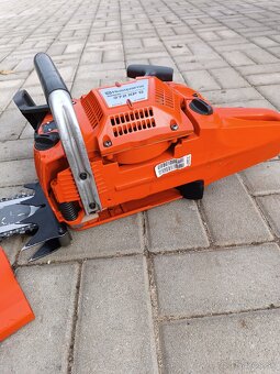 Husqvarna 372 xpg - 3