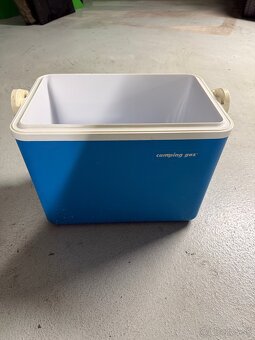 Camping Gaz - 3