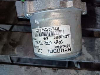 Hyundai i30 riadenie - 3