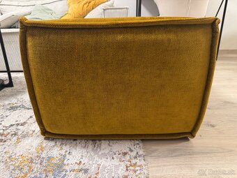 Calligaris taburetka - 3