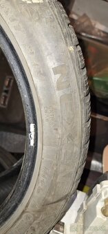 Zimne 225/45 R17 - 3