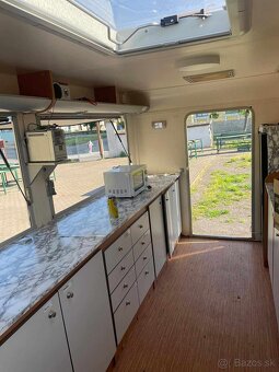 pojazdný bufet - 3