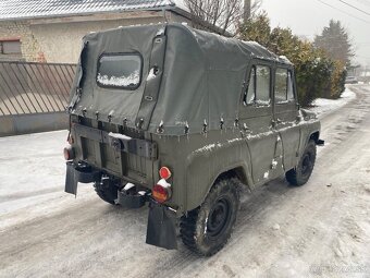Uaz 469 tp spz - 3