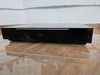 Pioneer BDP-LX08 - 3
