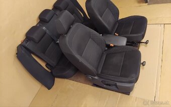 sedačky Superb 3 - 3