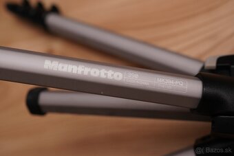 Manfrotto MK394-PQ - 3