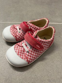 Barefoot tenisky Bobux Ice cap č.22 - 3