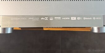 Marantz NR-1608 (AV receiver) - 3