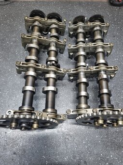 Diely Volkswagen Touareg 7p diely - 3