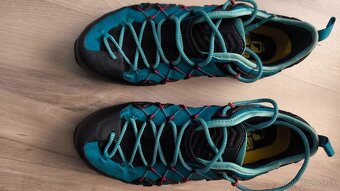 Turistická obuv - 3