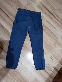 Rifle sukňa l/xl - 3