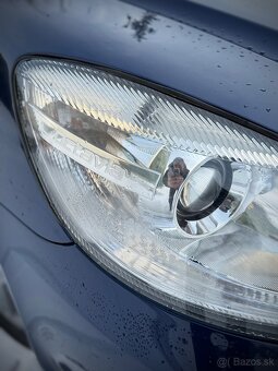 ŠKODA OCTAVIA COMBI 1.6 MPi - 3