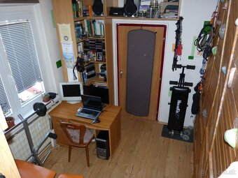 Skrine do malého priestoru - 3