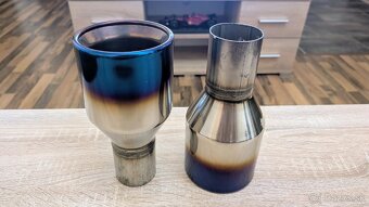 Športové koncovky výfuku - 3