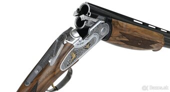 ATA ARMS SP Elegant Gold - broková kozlica - 3