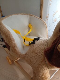 Hojdací psík a skákací psík - 3