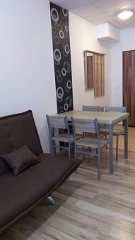 Prenájom 1,5-izbového bytu - 3