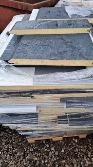 Predam izolačné panely - 3